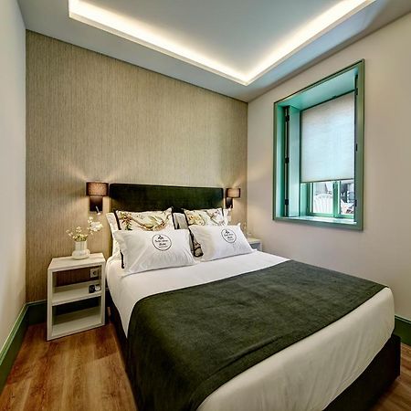 Sintra Green Chalet Bed & Breakfast Extérieur photo