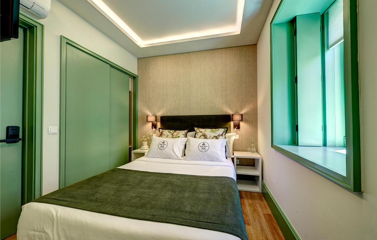 Sintra Green Chalet Bed & Breakfast Extérieur photo