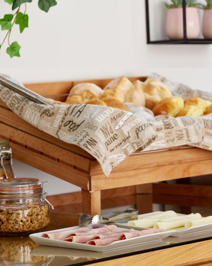 Sintra Green Chalet Bed & Breakfast Extérieur photo
