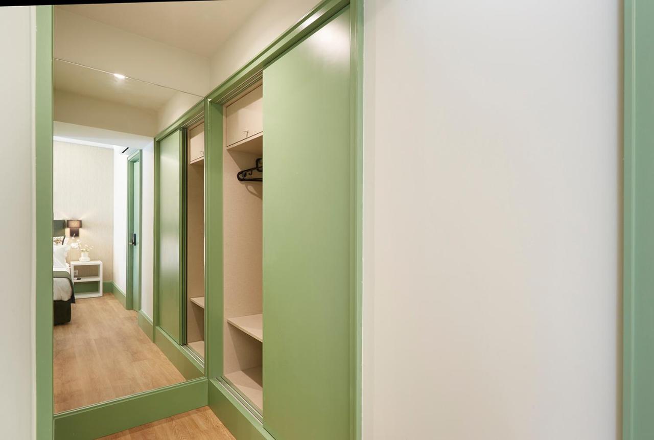 Sintra Green Chalet Bed & Breakfast Extérieur photo
