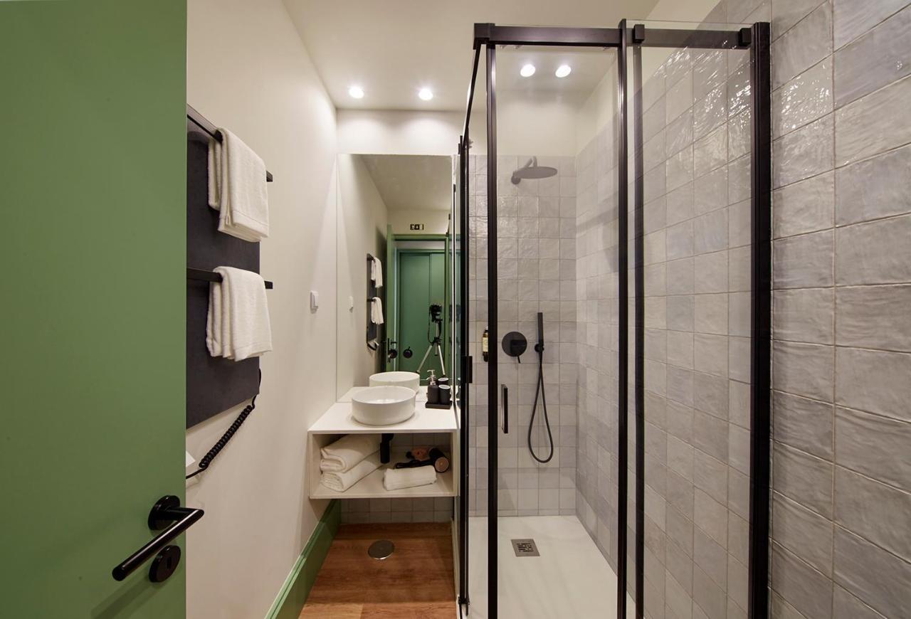 Sintra Green Chalet Bed & Breakfast Extérieur photo