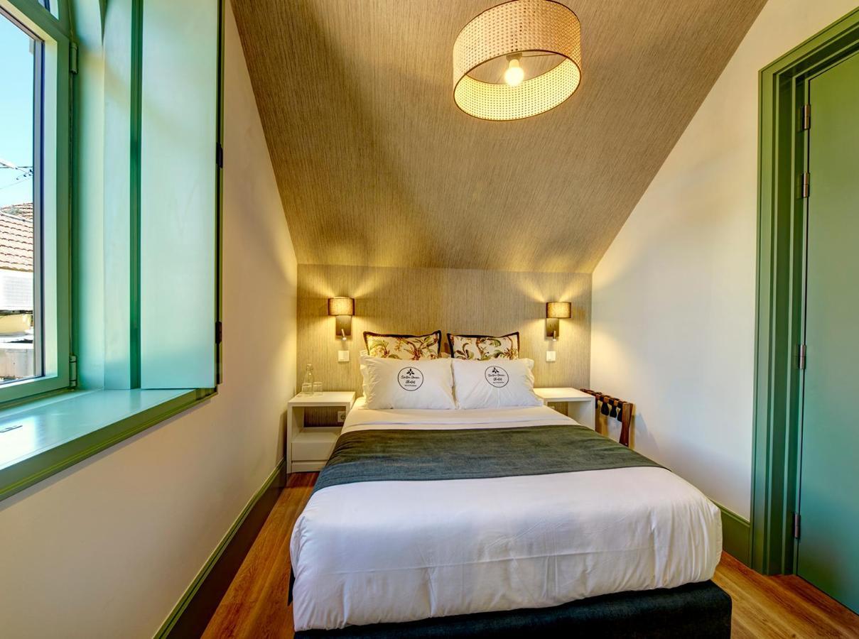 Sintra Green Chalet Bed & Breakfast Extérieur photo